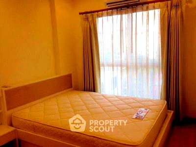 Condos for rent : 1-BR Condo at Supreme Condo Ratchawithi 3 near BTS Victory Monument (ID 448986)