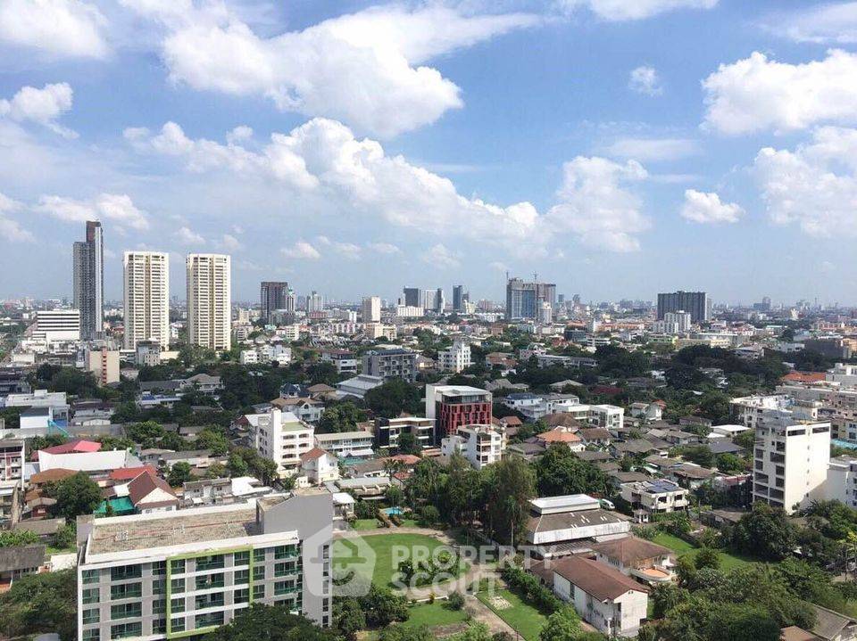 picture 1-BR Condo at M Thonglor 10 near BTS Thong Lor (ID 1533169) - 7/7