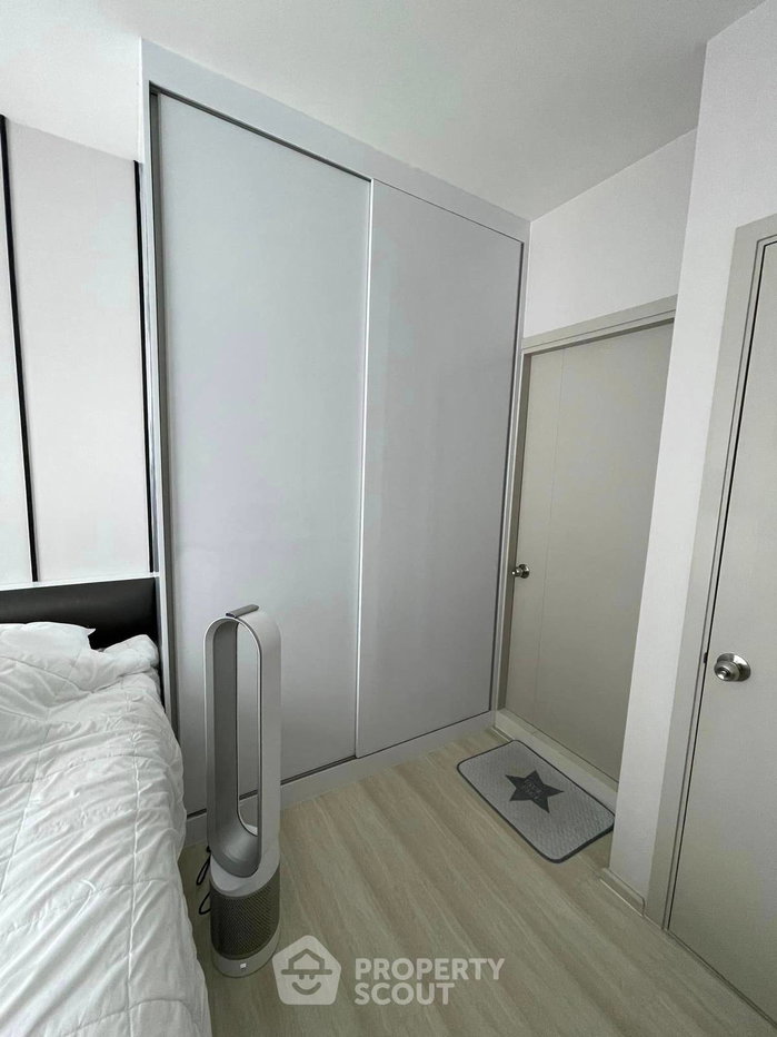 รูป คอนโด 1-ห้องนอน ที่ ไลฟ์ สุขุมวิท 48 ใกล้ BTS พระโขนง (ID 1177297) - รูปที่ 8/10