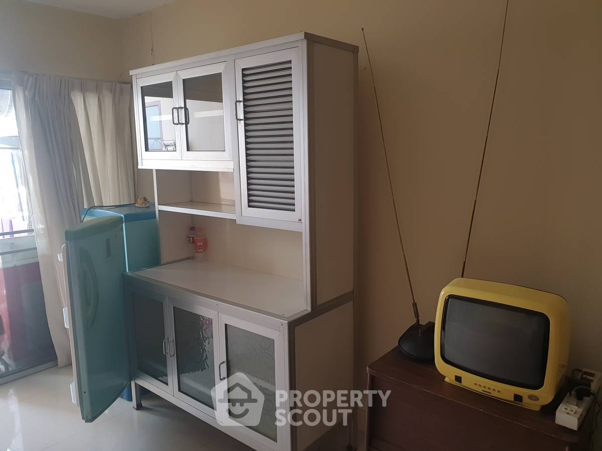 รูป คอนโด 1-ห้องนอน ที่ ราชเทวี ทาวเวอร์ คอนโดมิเนียม ใกล้ BTS ราชเทวี (ID 635667) - รูปที่ 20/23