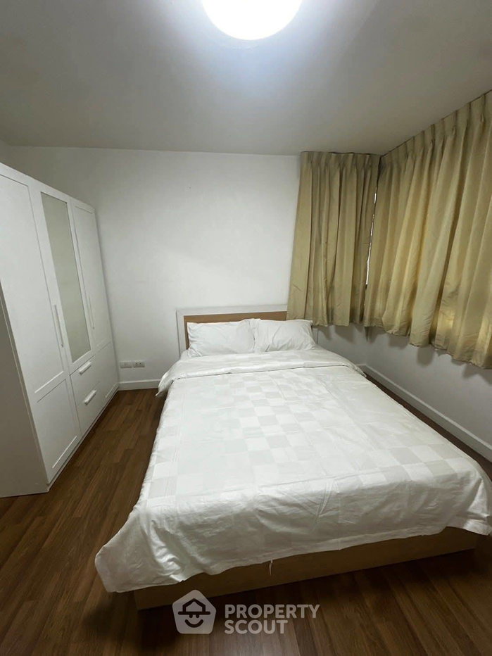 picture 2-BR Condo at The Clover Thonglor Residence near BTS Thong Lor (ID 2681047) - 5/7