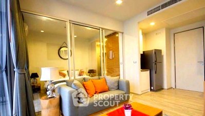 ขายคอนโด : ขายคอนโด 1 ห้องนอน Baan Plai Haad Pattaya ใกล้ปราสาทสัจธรรม (ID 2205792)