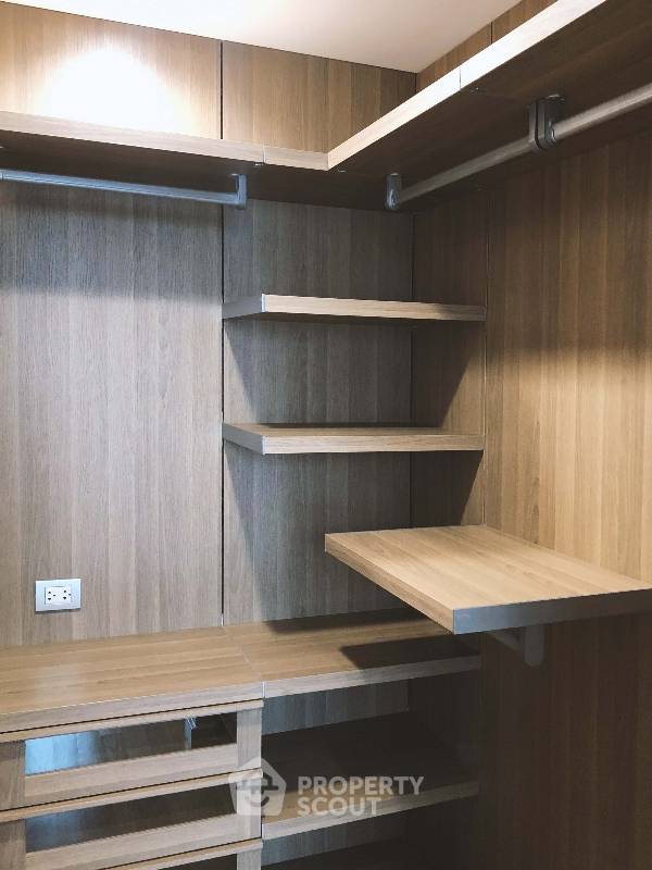 รูป คอนโด 2 ห้องนอน 93 ตร.ม. ขาย ที่วอเตอร์มาร์ค เจ้าพระยา ใกล้ BTS กรุงธนบุรี (ID 635983) - รูปที่ 19/23