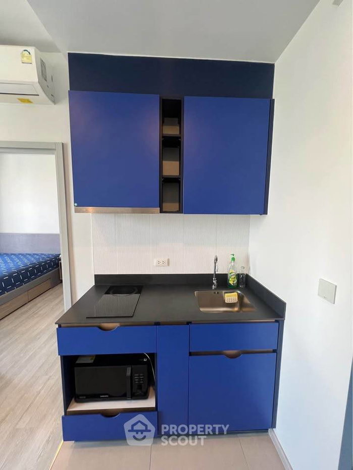 picture 1-BR Condo at XT Ekkamai near BTS Thong Lor (ID 2461317) - 2/8