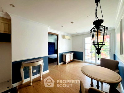 Condos for sale : Great Value 1-BR At Seven Seas Côte dAzur, Pattaya (ID 2732320)