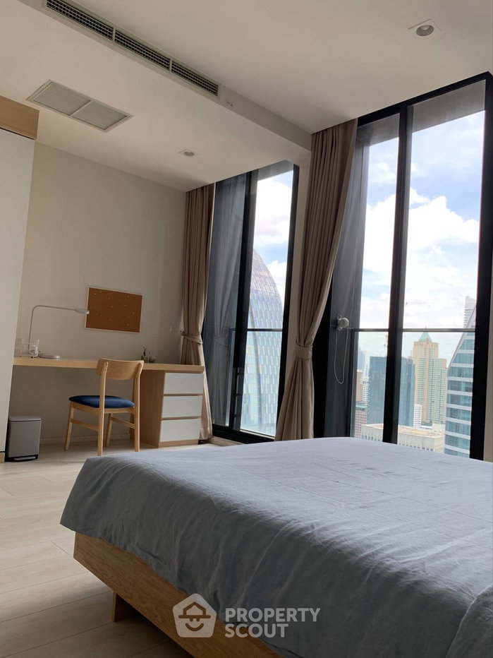 รูป คอนโด 1-ห้องนอน ที่ โนเบิล เพลินจิต ใกล้ BTS เพลินจิต (ID 1781321) - รูปที่ 16/18