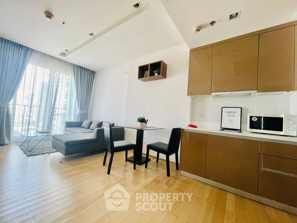 picture 1-BR Condo at Siri At Sukhumvit near BTS Thong Lor (ID 2766539) - 6/7