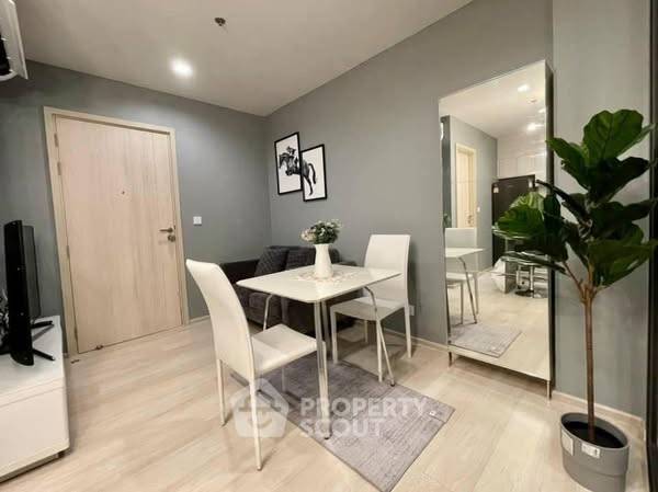 picture 1-BR Condo at Life One Wireless near BTS Phloen Chit (ID 2357502) - 1/12