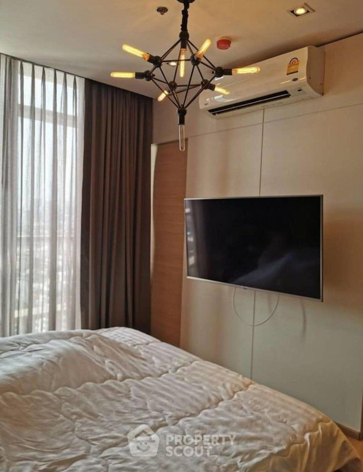 รูป คอนโด 1 ห้องนอน โครงการ พาร์ค ออริจิ้น พร้อมพงษ์ ชั้น 23 ใกล้ BTS พร้อมพงษ์ (ID 1482596) - รูปที่ 2/6