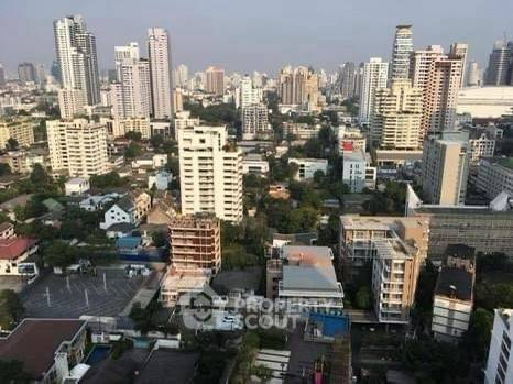 รูป คอนโด 1 ห้องนอน ชั้น 19 ขนาด 33 ตร.ม. ที่ The Edge Sukhumvit 23 200 ม. ถึง MRT สุขุมวิท (ID 2339084) - รูปที่ 6/11