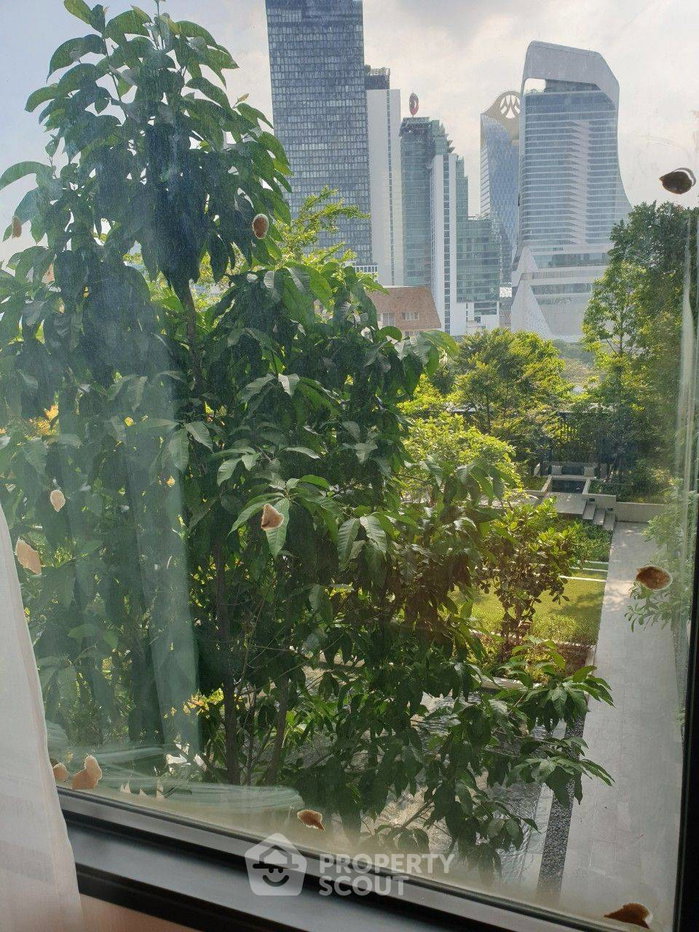 picture 1-BR Condo For Rent, Life One Wireless, 12th Floor Near BTS Phloen Chit (ID 1240760) - 3/18