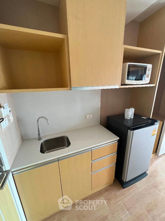 picture Studio Condo at Maysa Condo close to Hua Hin City (ID 1643335) - 5/41
