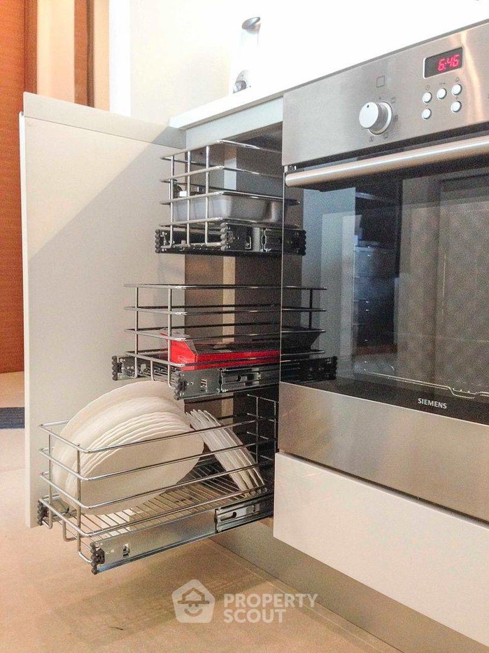 รูป คอนโด 1 ห้องนอน 69 ตร.ม. ชั้น 12 ที่ The River Condominium ใกล้ BTS สะพานตากสิน 400 ม. (ID 512861) - รูปที่ 16/28