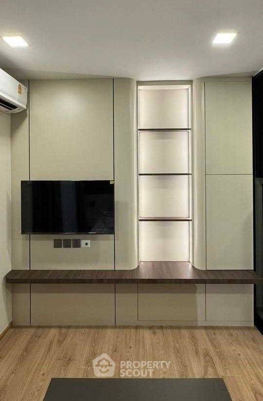 รูป คอนโด 1-ห้องนอน ที่ โนเบิล อราวน์ อารีย์ ใกล้ BTS อารีย์ (ID 1958327) - รูปที่ 5/11