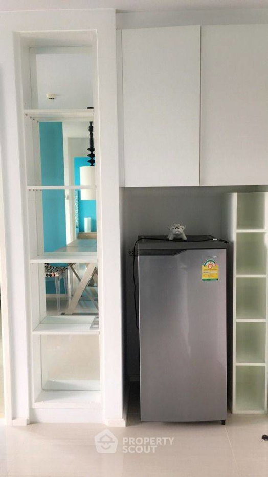 รูป คอนโด 1 ห้องนอน Atlantis Condo Resort ชั้น B3 พัทยา (ID 1014236) - รูปที่ 3/10