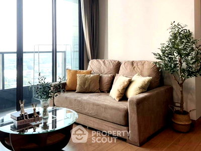 Condos for rent : 2-BR Condo At The Lumpini 24, Phrom Phong Near BTS Phrom Phong (ID 2029166)