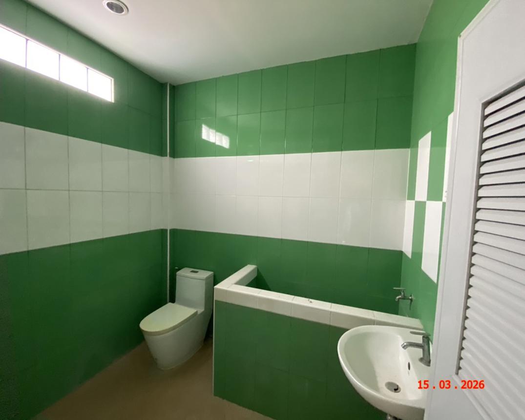 รูป อาคารพาณิชย์ 90.2 ตร.วา ปากคาด บึงกาฬ 14.5M - รูปที่ 32/42