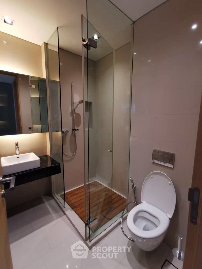 รูป คอนโด 2 ห้องนอน 121 ตร.ม. ขาย ที่ Saladaeng Residences ใกล้ MRT สีลม 400 ม. (ID 772345) - รูปที่ 13/20