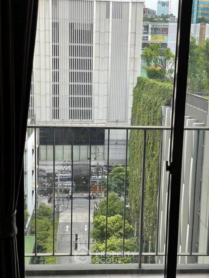 picture 1-BR Condo at The Edge Sukhumvit 23 near MRT Sukhumvit (ID 2198158) - 9/10