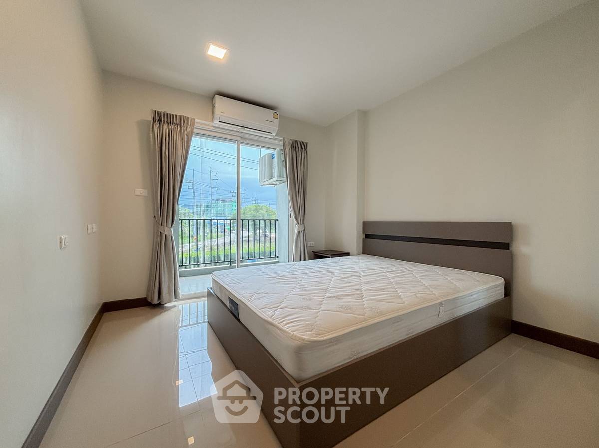 รูป คอนโด 2-ห้องนอน ที่ มายสไตล์ หัวหิน 102 คอนโดมิเนียม ใกล้ เมืองหัวหิน (ID 1106623) - รูปที่ 8/18