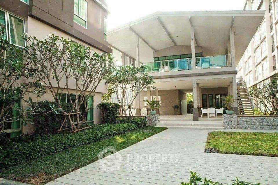 รูป คอนโด 1 ห้องนอน ราคาดี โครงการ บ้านเพียง เพลิน หัวหิน (ID 1168123) - รูปที่ 5/13