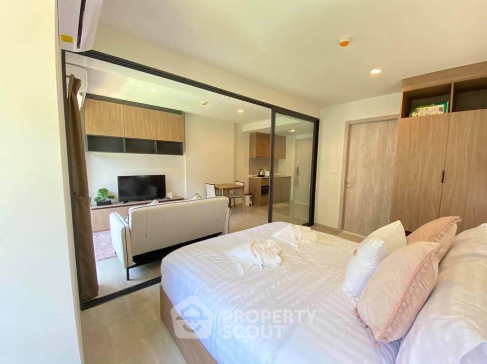 รูป คอนโด 1 ห้องนอน ให้เช่า ที่ ลา คาซิตา หัวหิน ใจกลางหัวหิน (ID 2361142) - รูปที่ 18/39