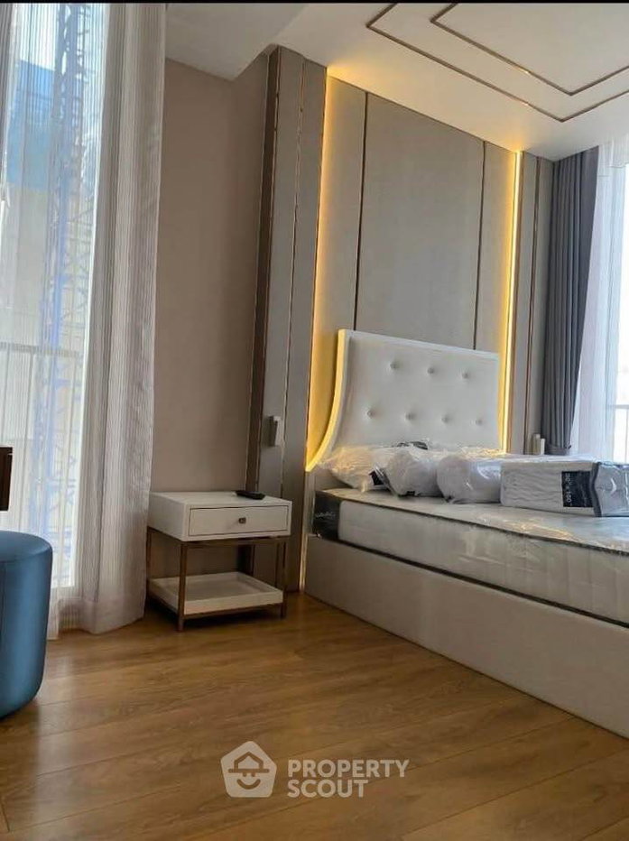 picture 1-BR Condo at Noble Be 33 near BTS Phrom Phong (ID 2955492) - 7/10