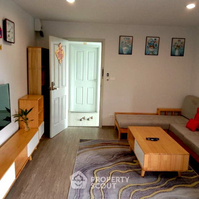 คอนโดให้เช่า : คอนโด 1-ห้องนอน ที่ รีเจ้นท์โฮม สุขุมวิท 97/1 ใกล้ BTS บางจาก (ID 544782)