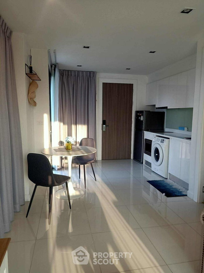รูป คอนโด 1-ห้องนอน ที่ ดิ แอมเบอร์ บางเสร่ ใกล้ บางเสร่ (ID 2589094) - รูปที่ 7/8
