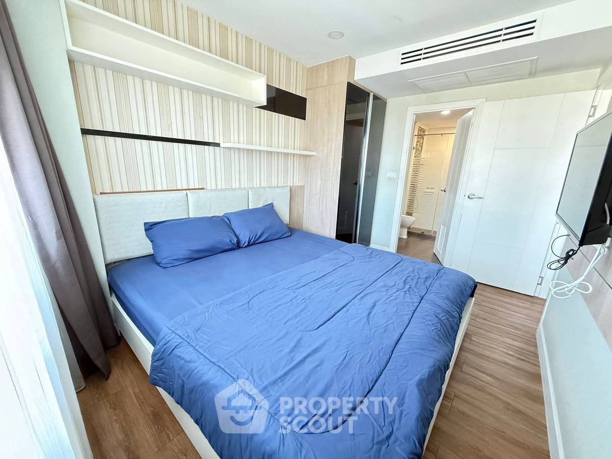 รูป คอนโด 1 ห้องนอน 35 ตร.ม. ขาย ที่ ดุสิต แกรนด์ พาร์ค พัทยา (ID 2515895) - รูปที่ 8/9