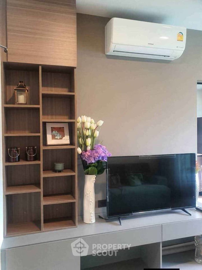 รูป คอนโด 1-ห้องนอน ที่ อะไรซ์ คอนโด แอท มหิดล ใน ป่าแดด (ID 2958034) - รูปที่ 2/8