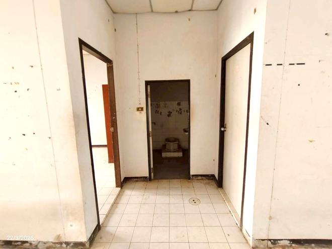 รูป บ้านเดี่ยว 128.6 ตร.วา เมืองขอนแก่น ขอนแก่น 6M - รูปที่ 16/56