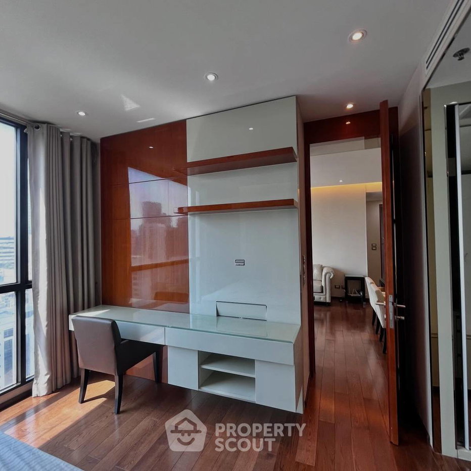 รูป คอนโด 2-ห้องนอน ที่ ดิ แอดเดรส สุขุมวิท 28 ใกล้ BTS พร้อมพงษ์ (ID 2760408) - รูปที่ 8/20