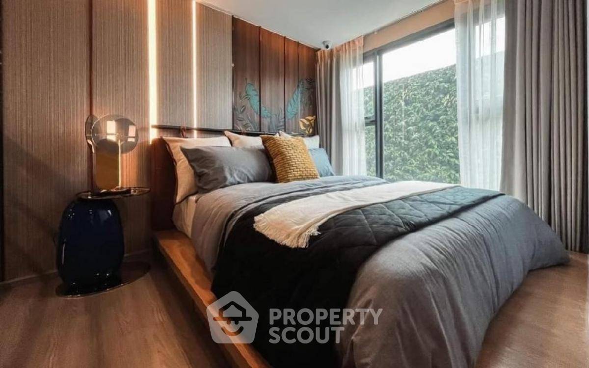 picture 2-BR Condo at ASPIRE Onnut Station near BTS On Nut (ID 2032150) - 1/5