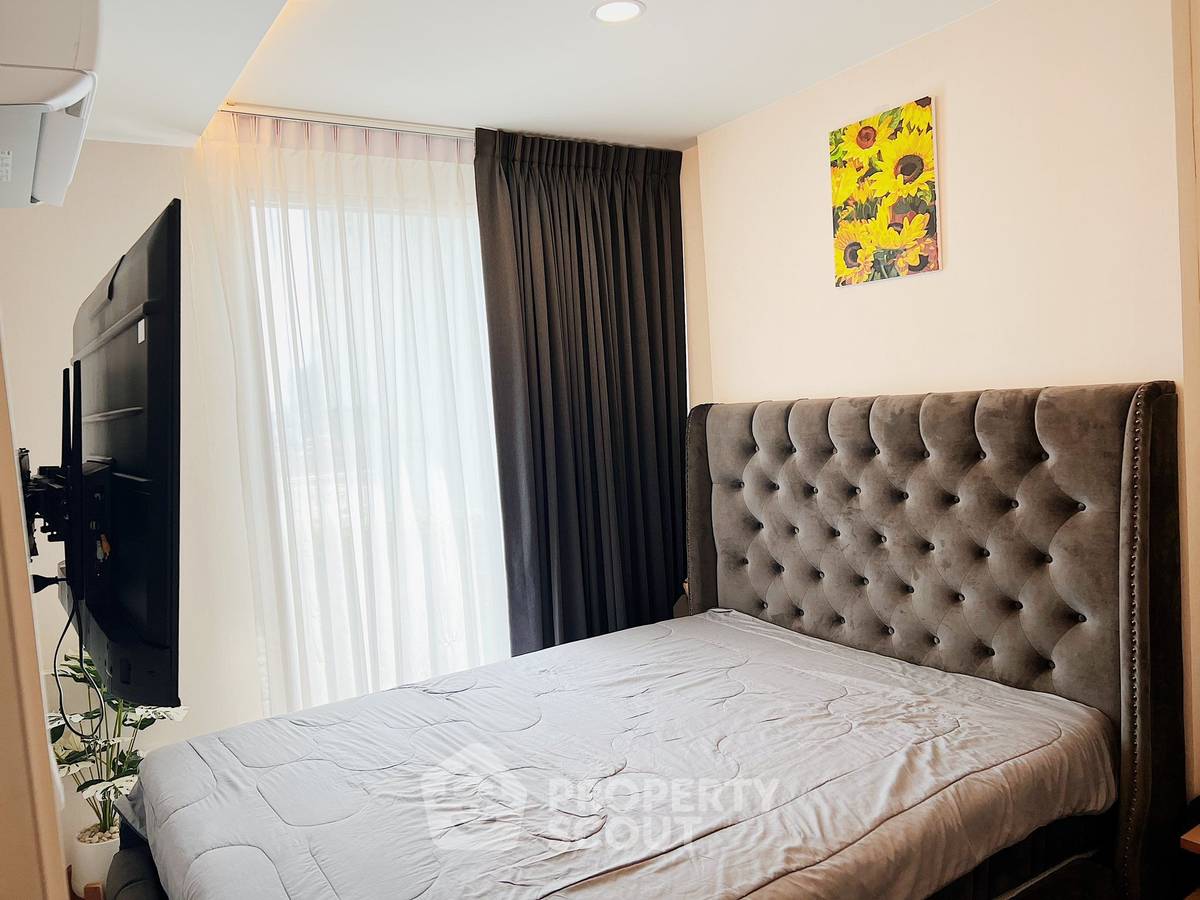 picture 1-BR Condo For Rent, Ikon Sukhumvit 77, Near BTS On Nut (ID 2141650) - 6/12