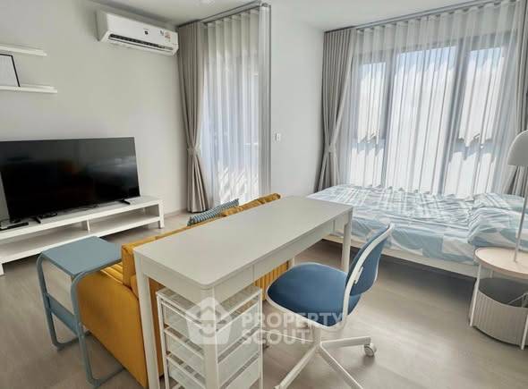 รูป คอนโด 1-ห้องนอน ที่ แอสปาย อ่อนนุช สเตชั่น ใกล้ BTS อ่อนนุช (ID 2555898) - รูปที่ 2/10