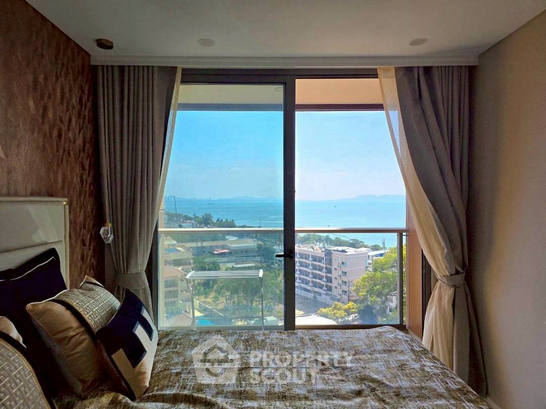 รูป คอนโด 1-ห้องนอน ที่ โคปาคาบาน่า บีช จอมเทียน ใกล้ หาดจอมเทียน (ID 2792046) - รูปที่ 4/9