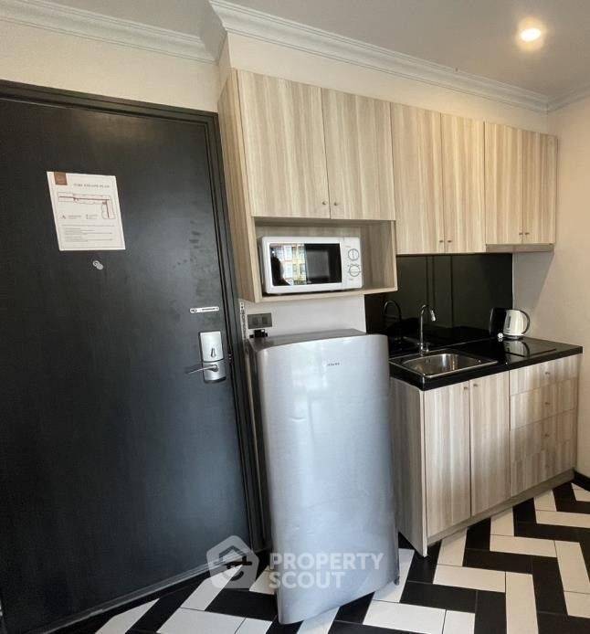 รูป คอนโด 1 ห้องนอน 32 ตร.ม. ชั้น 4 ที่ Venetian Signature Condo Resort Pattaya (ID 1534251) - รูปที่ 4/18