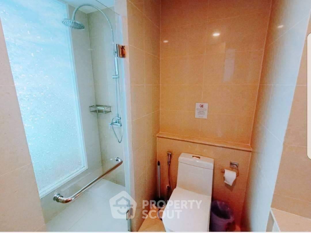 รูป คอนโด สตูดิโอ ที่ เดอะ ริเวียร่า วงศ์อมาตย์ ใกล้ ปราสาทสัจธรรม (ID 2081787) - รูปที่ 7/7