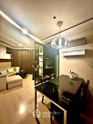 Condos for rent : Well-Priced 2-BR 68 Sqm At Rhythm Sukhumvit 44/1 Near BTS Phra Khanong (70m) (ID 2908706)