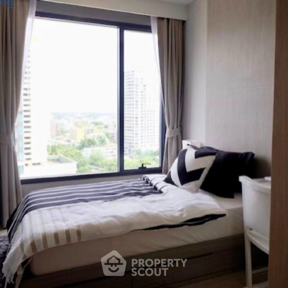 picture 2-BR Condo at M Thonglor 10 near BTS Thong Lor (ID 2462488) - 4/11