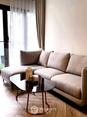 Condos for rent : 2-BR Condo at Chapter Thonglor 25 close to Thong Lo (ID 2237588)