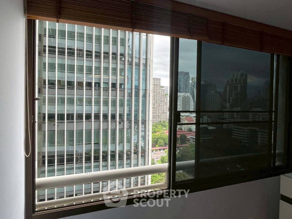 รูป คอนโด 1-ห้องนอน ที่ อโศก ทาวเวอร์ คอนโดมิเนียม ใกล้ MRT เพชรบุรี (ID 2622819) - รูปที่ 5/19