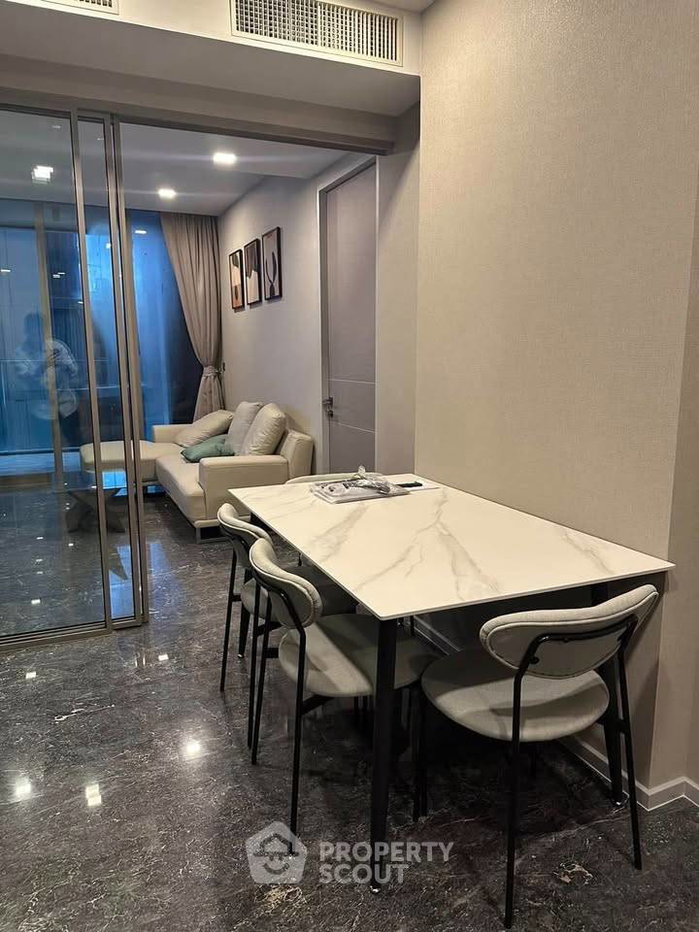 picture 2-BR Condo at Ashton Residence 41 near BTS Phrom Phong (ID 2956268) - 4/10