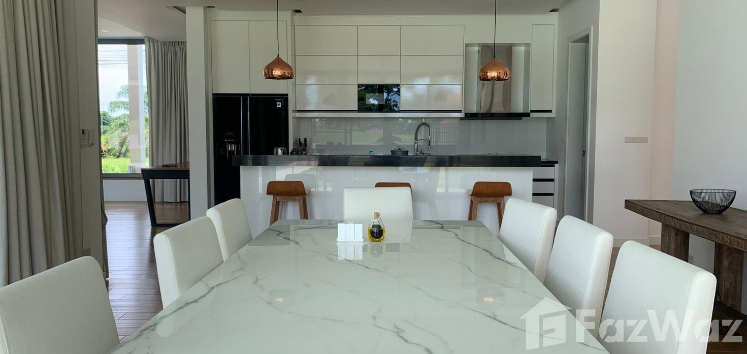 picture 4 Bedroom Villa for rent at Laguna Homes 409147 - 5/62
