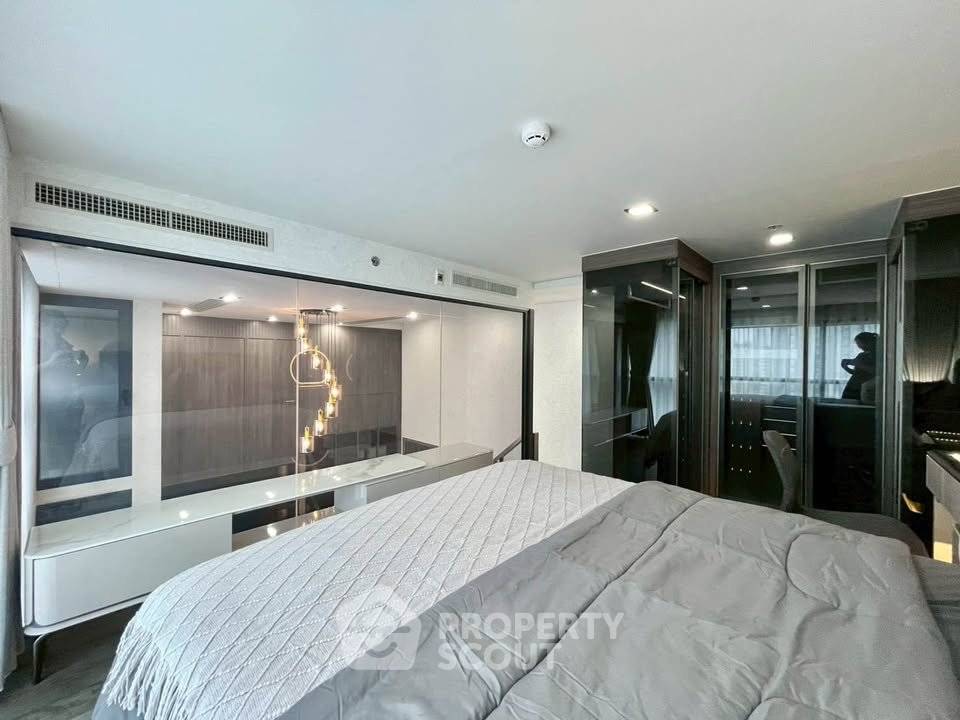 รูป คอนโด 1-ห้องนอน ที่ คอนเนอร์ ราชเทวี ใกล้ BTS ราชเทวี (ID 2840474) - รูปที่ 10/13