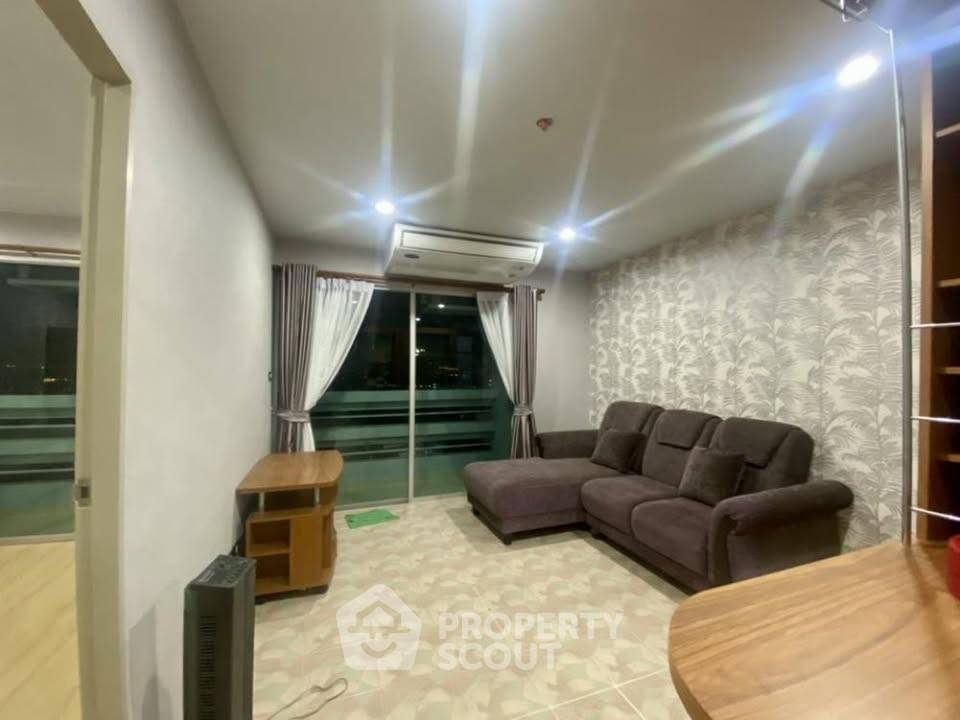 รูป คอนโด 3-ห้องนอน ที่ โมเดิร์น โฮม ทาวเวอร์ คอนโดมิเนี่ยม ใกล้ MRT วัดมังกร (ID 2942883) - รูปที่ 13/22