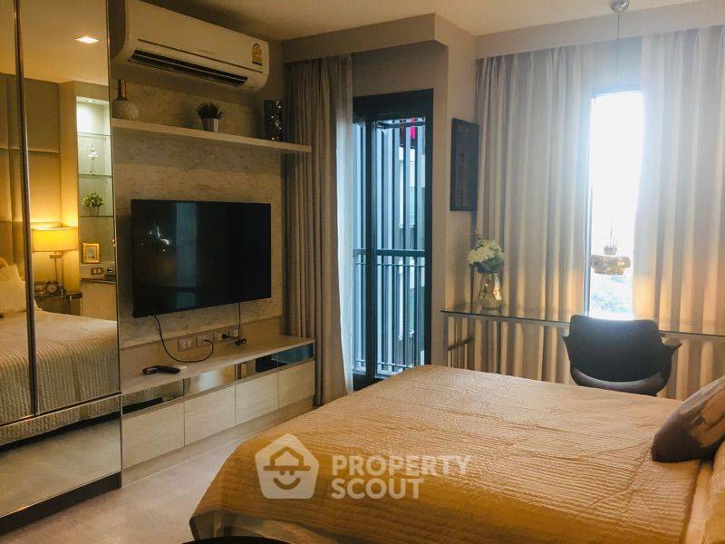 รูป คอนโด 1-ห้องนอน ที่ ริทึ่ม สุขุมวิท 36-38 ใกล้ BTS ทองหล่อ (ID 45513) - รูปที่ 3/10
