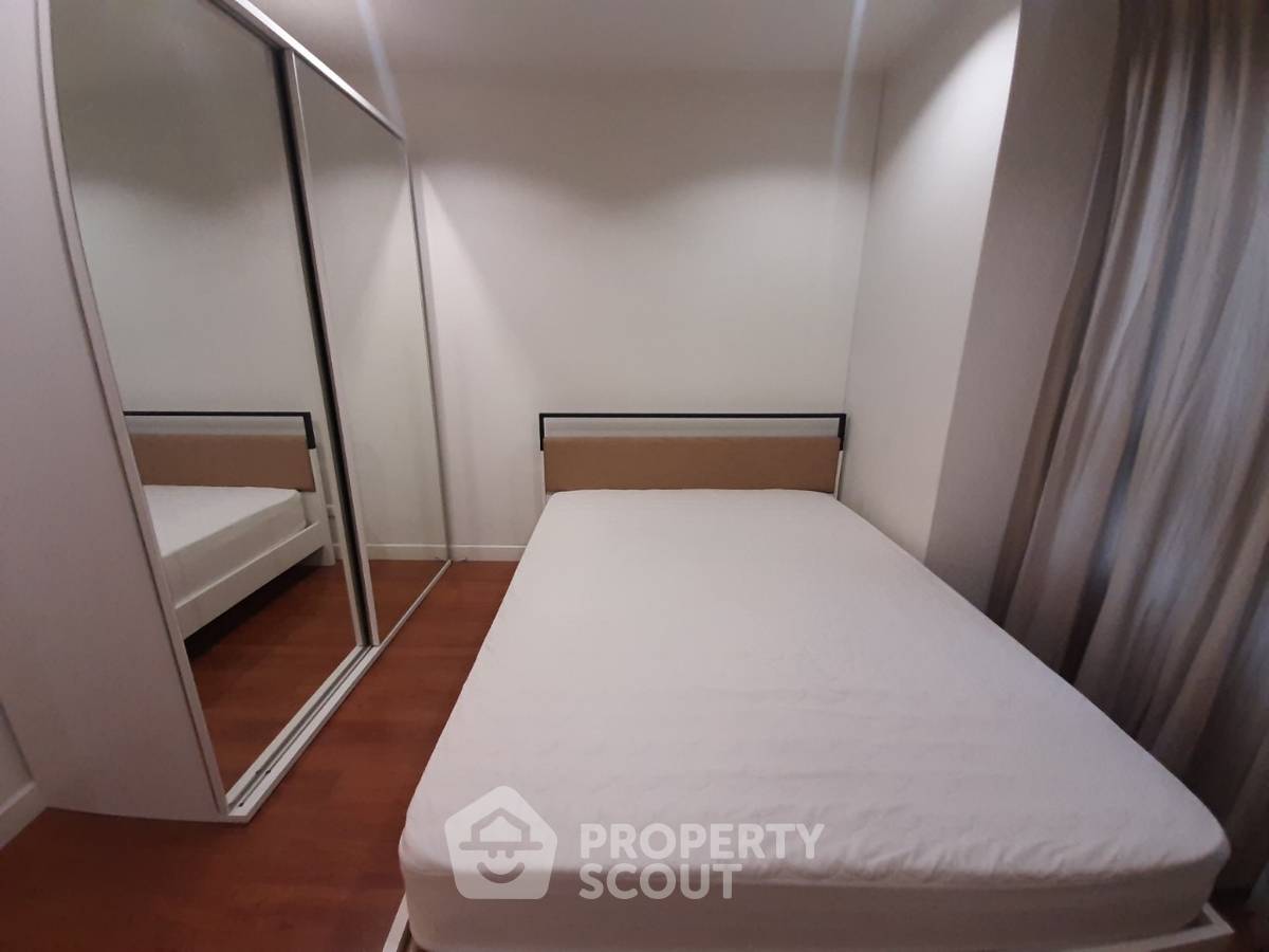 รูป คอนโด 2-ห้องนอน ที่ คอนโดวัน เอ็กซ์ สุขุมวิท 26 ใกล้ BTS พร้อมพงษ์ (ID 889652) - รูปที่ 16/28