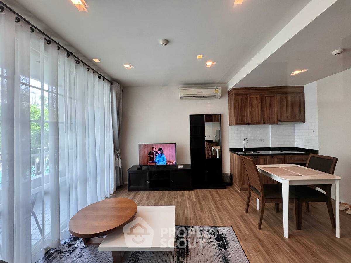 รูป คอนโด 1 ห้องนอน ขาย ที่ ออทั่ม หัวหิน ใกล้หาดเขาตะเกียบ (ID 2390007) - รูปที่ 8/9